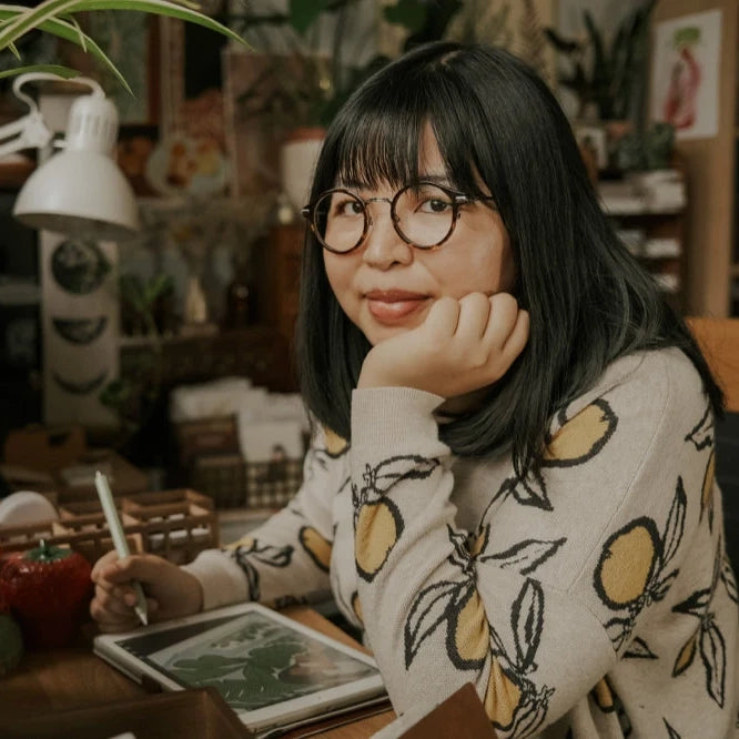 Justine Gilbuena