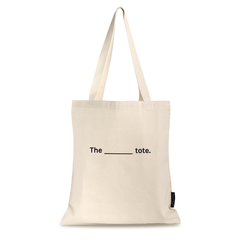 The Pin Tote by Pinultimate