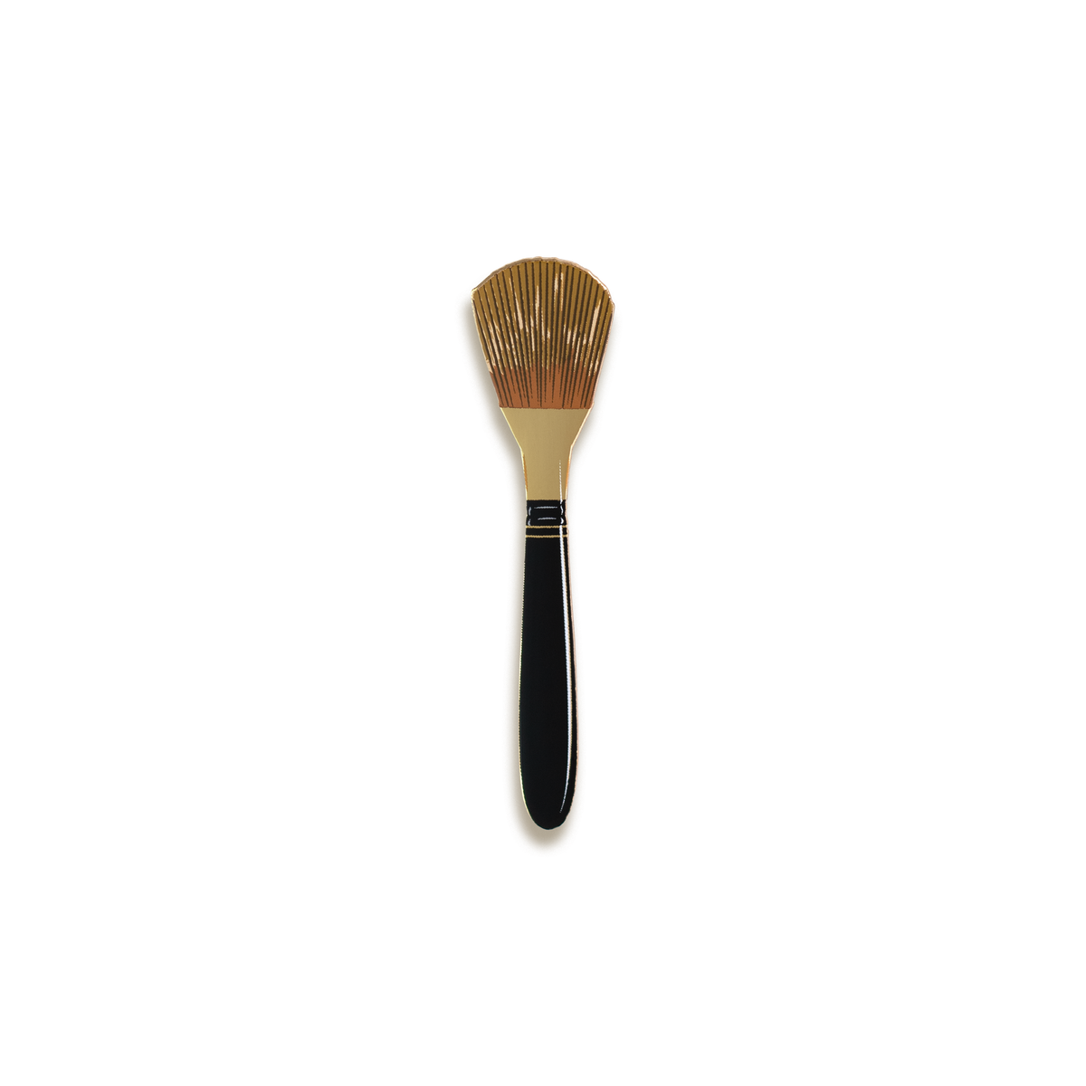 Paint Brush Enamel Pin by The Gray Muse · Mop