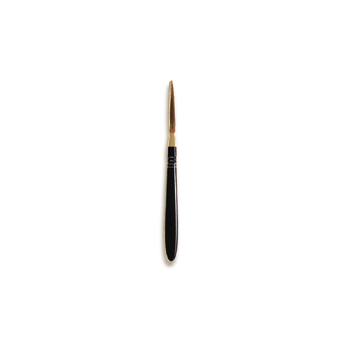 Paint Brush Enamel Pin by The Gray Muse · Rigger