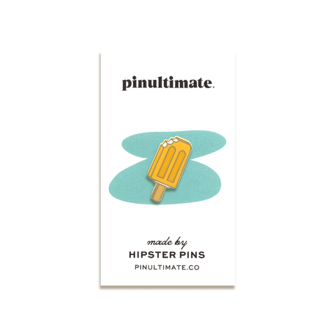 Popsicle Enamel Pin by Hipster Pins