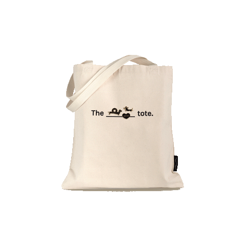The Pin Tote by Pinultimate