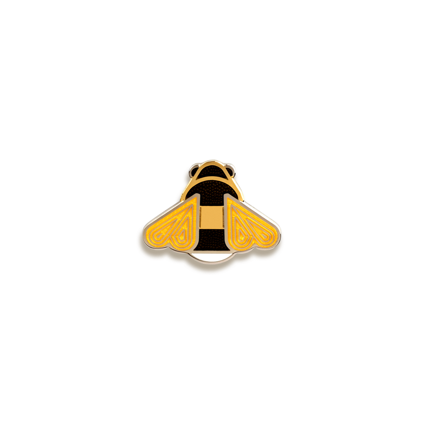 Mellona Enamel Pin by Amar&Riley